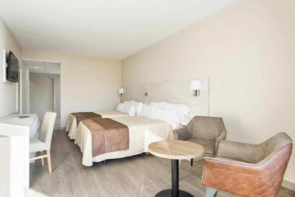 Hotel Best Punta Dorada Σαλού Εξωτερικό φωτογραφία