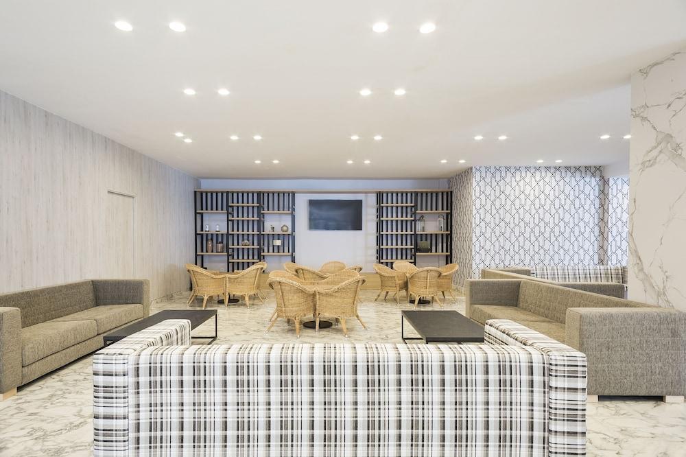 Hotel Best Punta Dorada Σαλού Εξωτερικό φωτογραφία